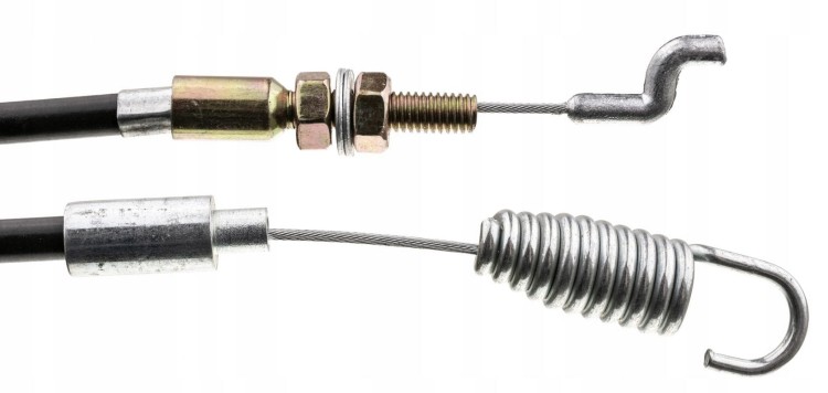 Linka napędu 81001094 Stiga Castel Garden T484TR T484TRE