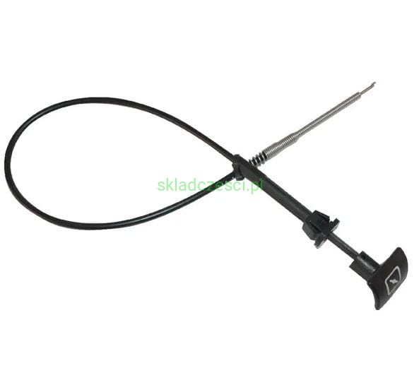 Linka cięgno ssania MTD 746-0616A