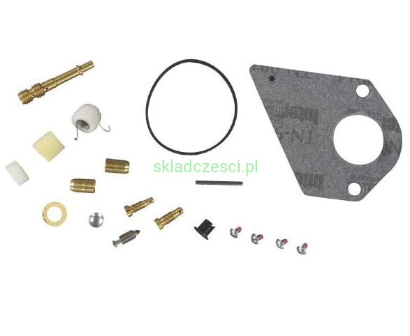 Zestaw naprawczy gaźnika Briggs&Stratton 10 - 11,5 HP