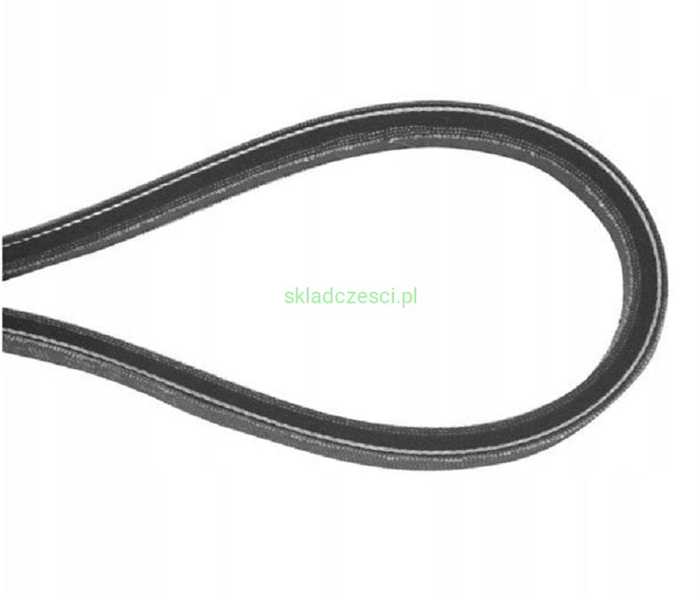 Pasek napedu jazdy 9585-0147-01 1134-9097-01 STIGA Park PRO