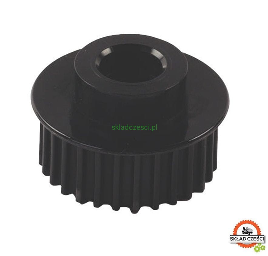 Rolka 756-04071 napędu paska do wertykulatora MTD