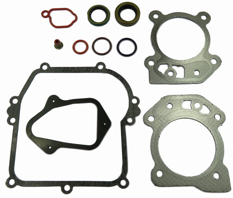 Zestaw uszczelek do Briggs Stratton seria 450 500 550 OHV