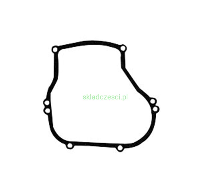 Uszczelka miski oleju Briggs & Stratton 130700-132900
