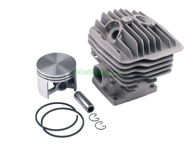 Cylinder do pilarki STIHL 046 MS460 - 52 mm