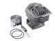 Cylinder do pilarki STIHL 046 MS460 - 52 mm