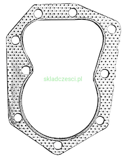 Uszczelka głowicy do KOHLER K241 K301 K321 M10 M14