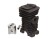Cylinder do pilarki Husqvarna 141 142