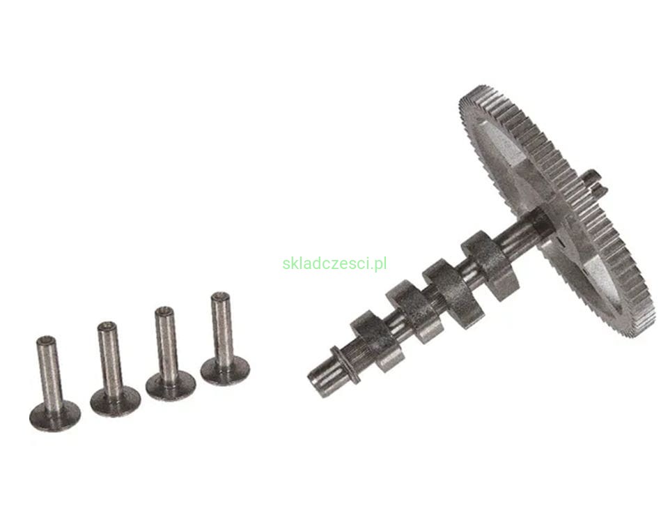 Wałek rozrządu Briggs & Stratton 790562