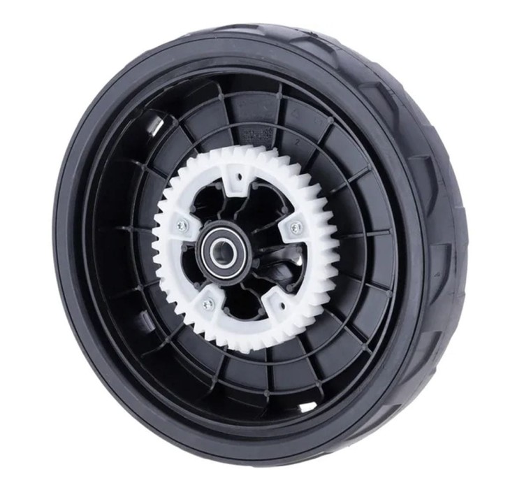 Koło tylne kosiarki Stiga Castel Garden Alpina GGP MacAllister MOUNTFIELD