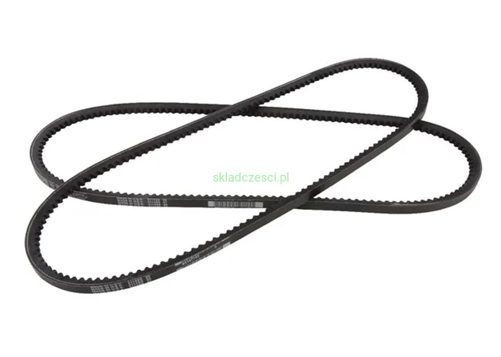 Pasek klinowy do MTD 611D 615D 640F 740F
