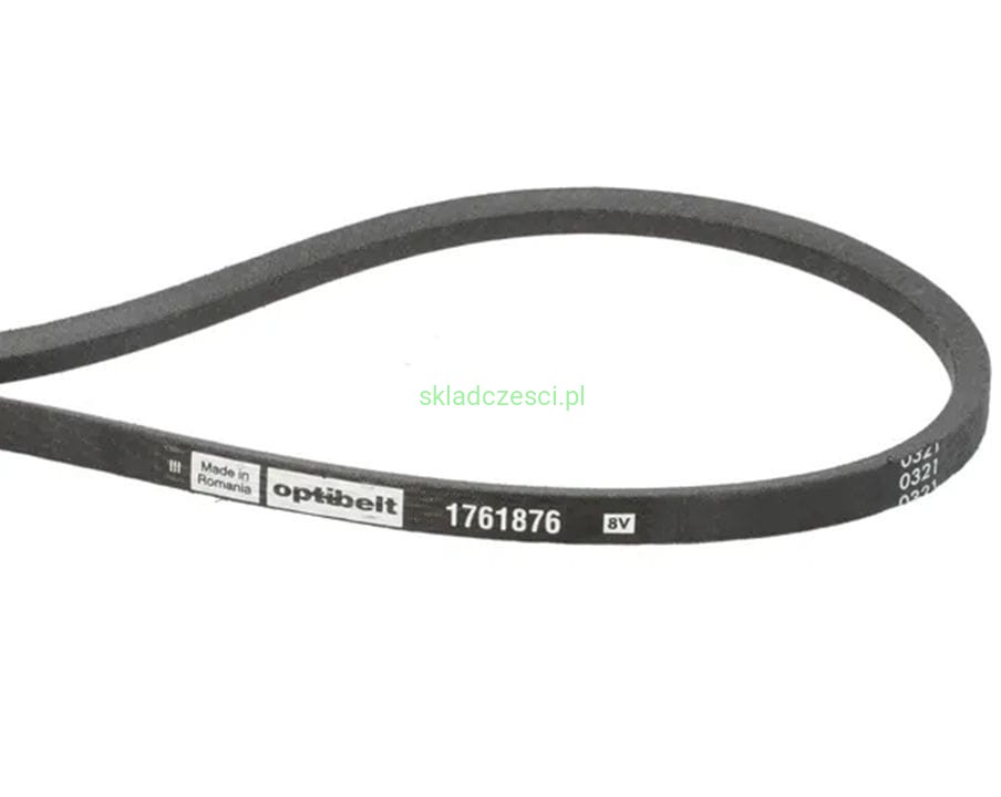 Pasek Murray MRD210 MRD310 Simplicity SRD210 SRD310 SRD360 Snapper RPX210 RXT310 RXT360