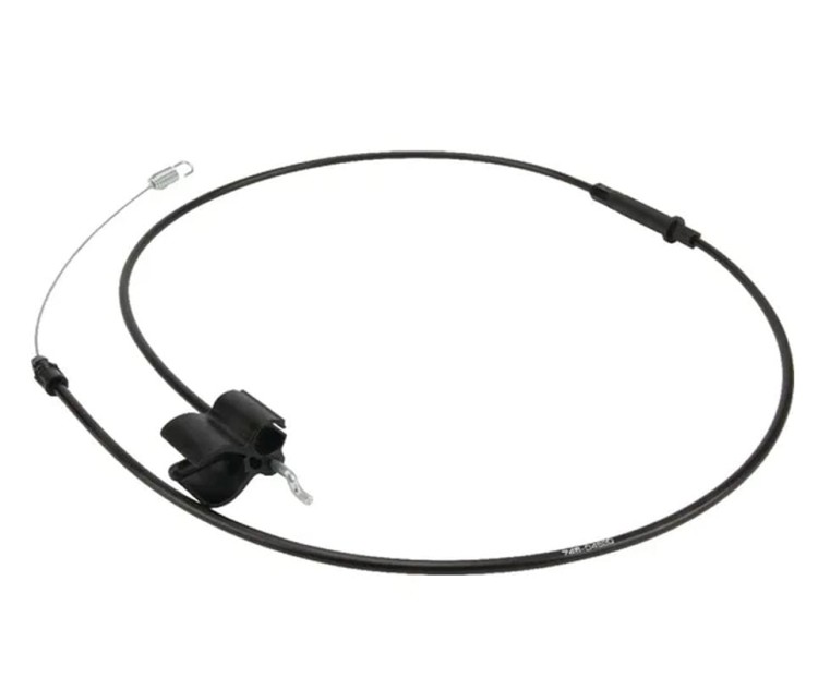Linka 746-04620 napędu kosiarki MTD Mastercut Best Garden Black-Line