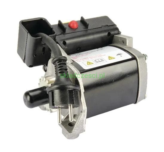 Rozrusznik elektryczny 230 Volt AC Briggs&Stratton 792157