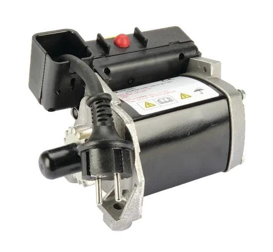 Rozrusznik elektryczny 230 Volt AC Briggs&Stratton 792157