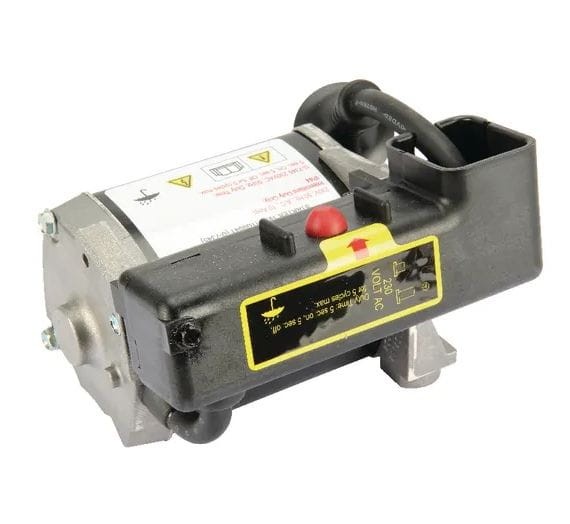 Rozrusznik elektryczny 230 Volt AC Briggs&Stratton 792157