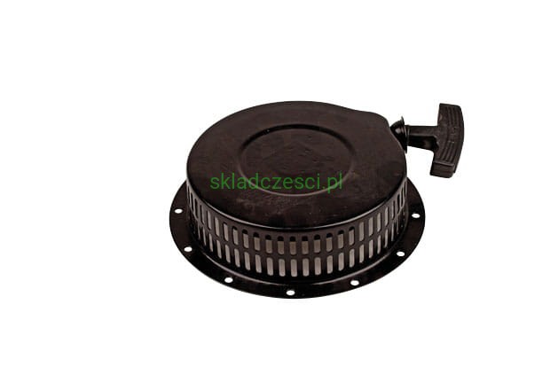 Rozrusznik ręczny do YANMAR L90 L100 LA100