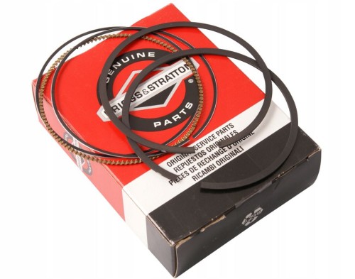 Pierścienie tłoka Briggs Stratton 797011 792306 model seria 21 28