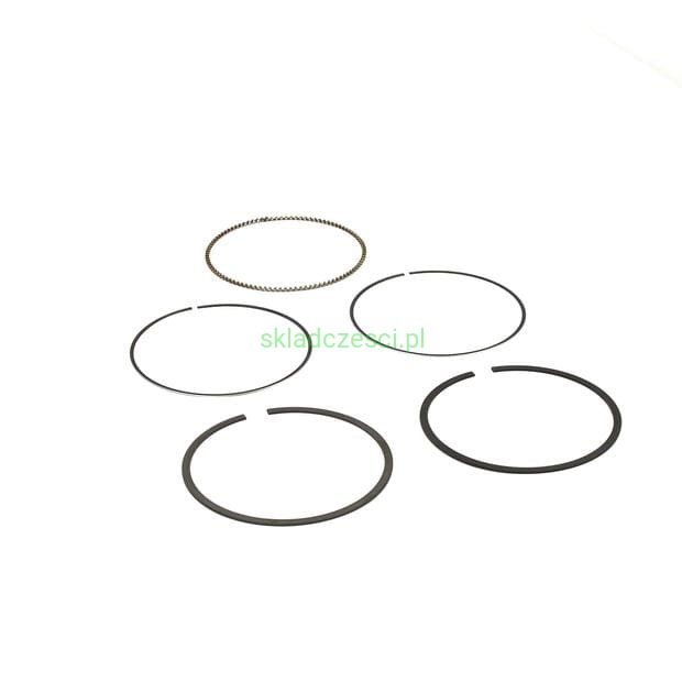 Pierścienie tłoka Briggs Stratton 797011 792306 model seria 21 28
