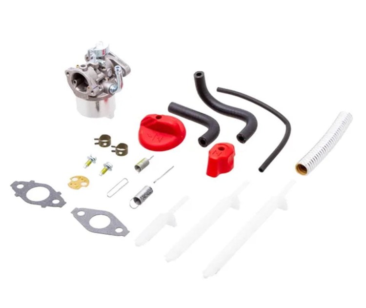 Gaźnik 594014 794588 Briggs Stratton snow series