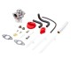 Gaźnik 594014 794588 Briggs Stratton snow series