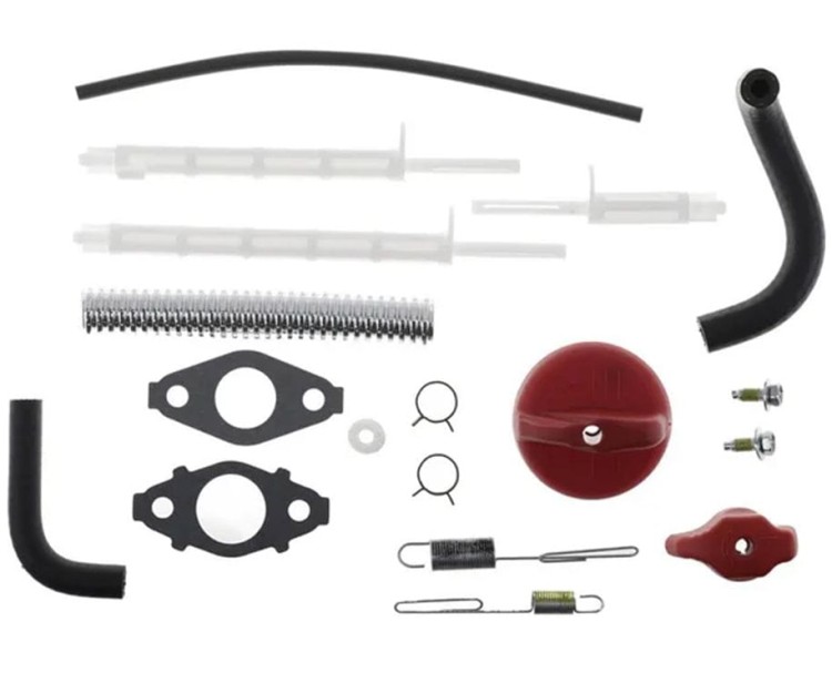 Gaźnik 594014 794588 Briggs Stratton snow series