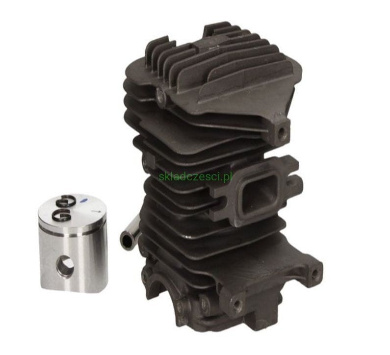 Cylinder do pilarki Oleo-Mac 937 GS370