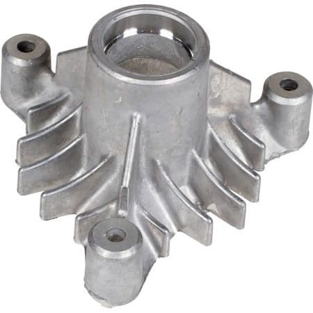 Uchwyt adapter noża niski na 3 śruby do Husqvarna