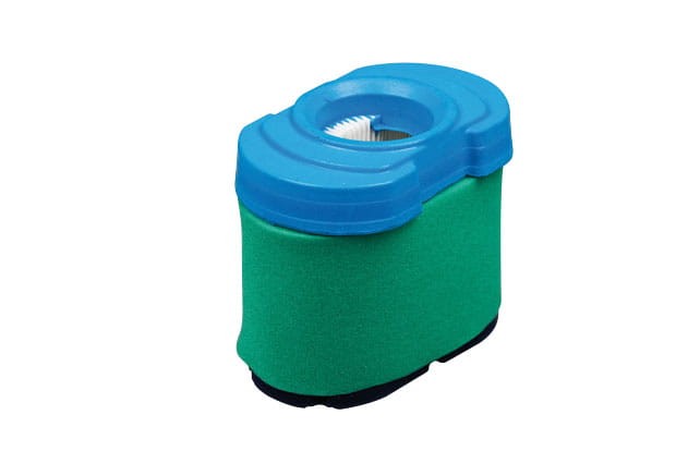 Filtr powietrza Briggs Stratton Intek V-Twin 16-27 HP seria 40 44