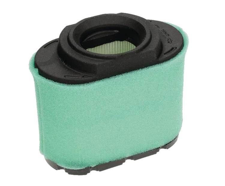 Filtr powietrza Briggs & Stratton Intek V-Twin 16-27 HP seria 40 44 oryginalny