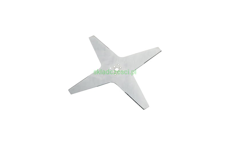 Nóż 25 cm do automower Stiga AutoClip M5 M7 221 225S 230S