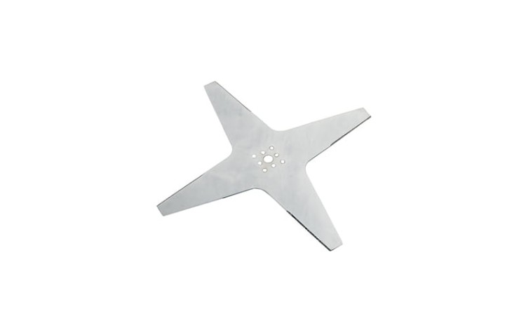 Nóż 25 cm do automower Stiga AutoClip M5 M7 221 225S 230S