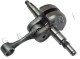 Wał korbowy do pił Stihl 046/MS460