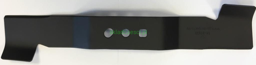 Nóż 53 cm zbierający Nac LS53-750 G53SHL Ursus UR-LS53750 UR-LS53875 Grass Vega VGS530