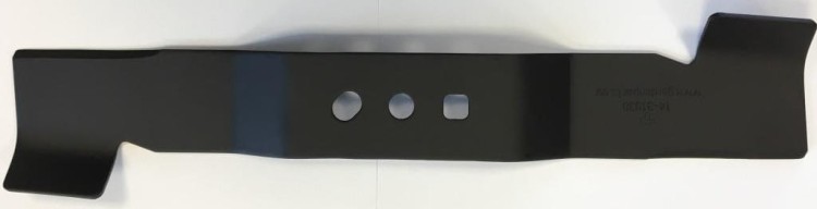 Nóż 53 cm zbierający Nac LS53-750 G53SHL Ursus UR-LS53750 UR-LS53875 Grass Vega VGS530