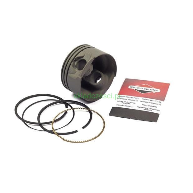 Tłok Briggs & Stratton 799063 oryginalny