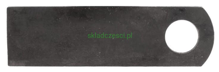 Nóż wertykulatora WEIBANG WB384RB WB486CRB