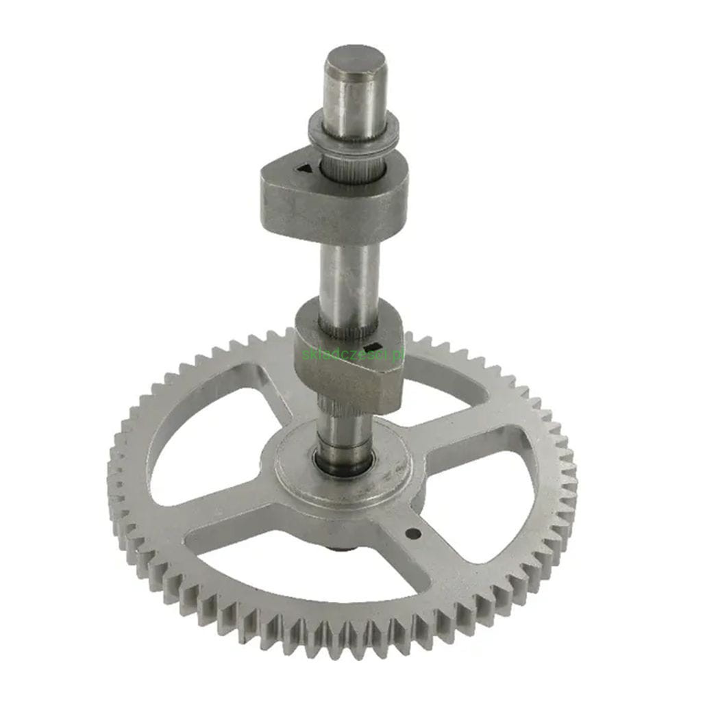 Wałek rozrządu Briggs & Stratton 697668 692123