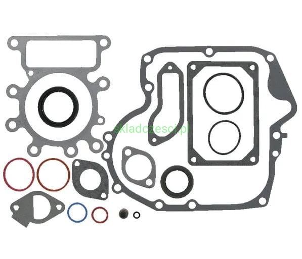 Zestaw uszczelek 796181 Briggs & Stratton