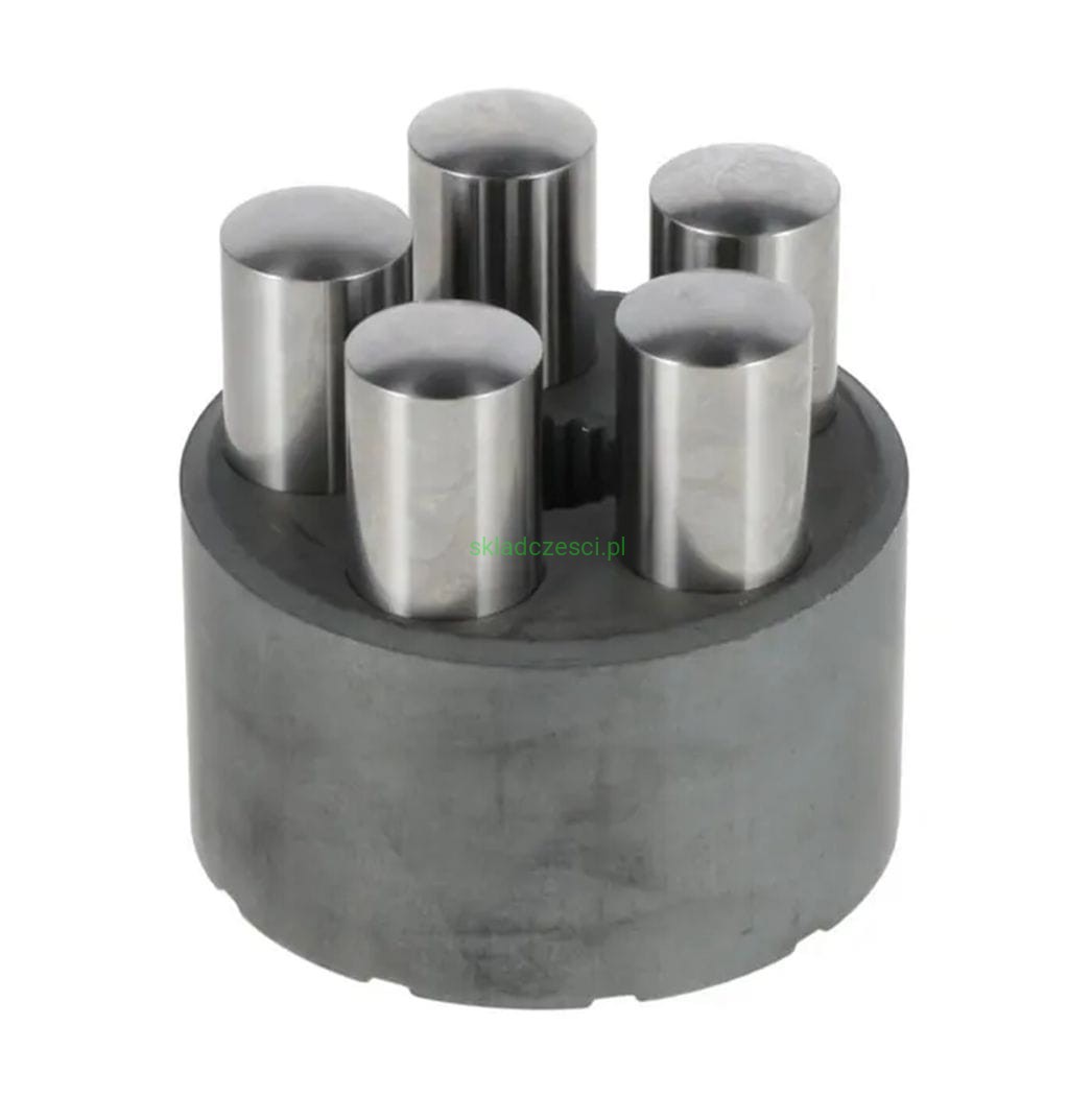 Cylinder kmpl. Z tłoczkami TUFF TORQ 1A632025510