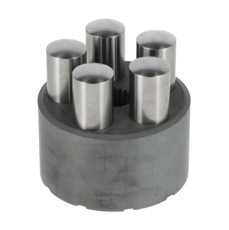 Cylinder kmpl. Z tłoczkami TUFF TORQ 1A632025510