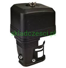 Obudowa filtra powietrza wraz z filtrem do Honda GX340 GX390