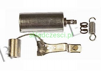 Kondensator do Briggs & Stratton 2 - 8 HP