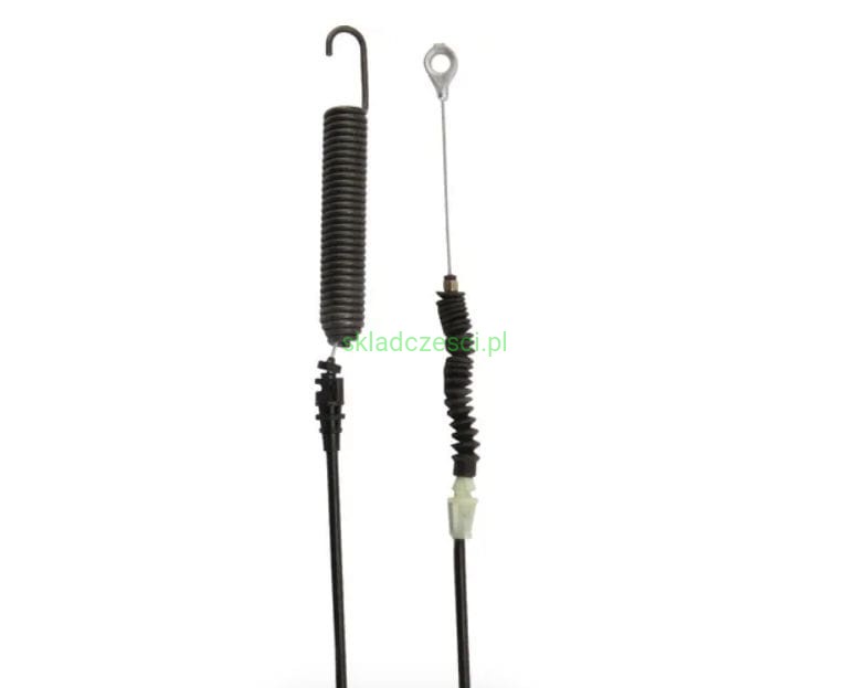 Linka załączania noży 746-05436 do MTD CUB CADET