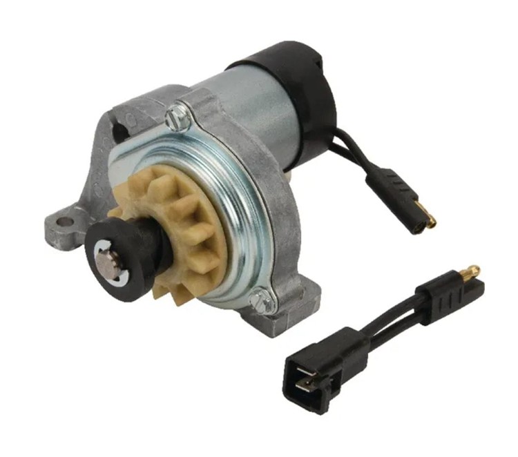 Rozrusznik elektryczny 12V 84005206 799241 Briggs&Stratton