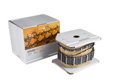 Łańcuch tnący 0,325" 1,6 mm w rolce 100ft pełne dłuto