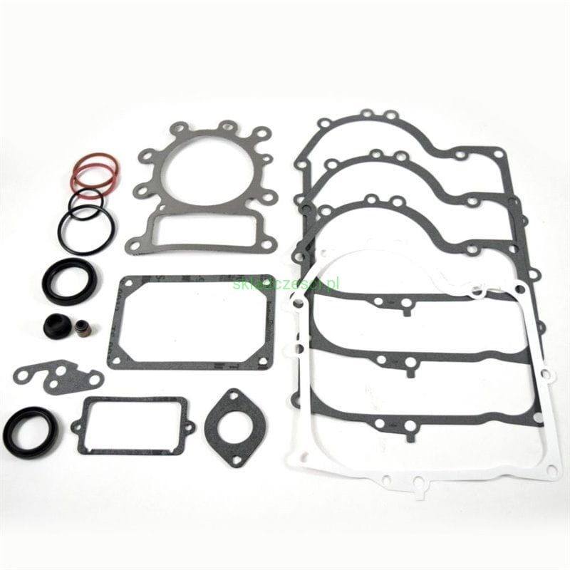 Zestaw uszczelek 691580 Briggs & Stratton