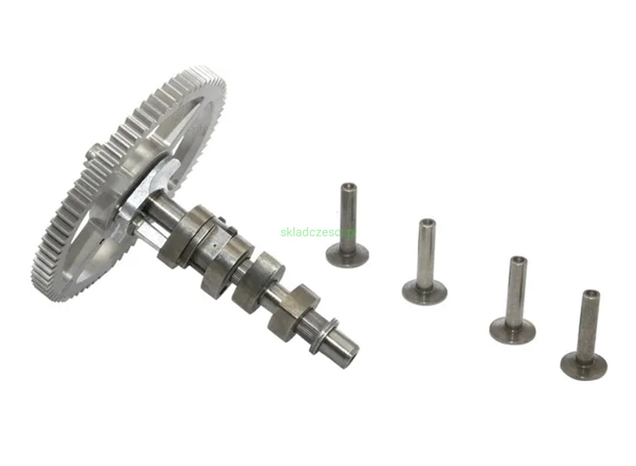 Wałek rozrządu Briggs & Stratton 797242 792555