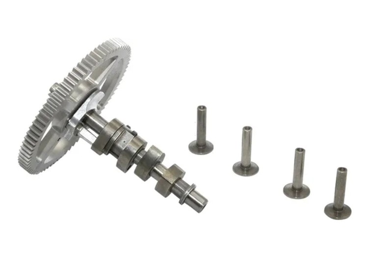 Wałek rozrządu Briggs & Stratton 797242 792555