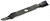 Nóż 46 cm do Hecht 548SX 549SB 5494SB 548HSW