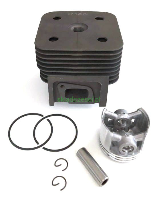 Cylinder do kosy chińskie BP54CA-V BP540-30B-V MEX540-K30-2